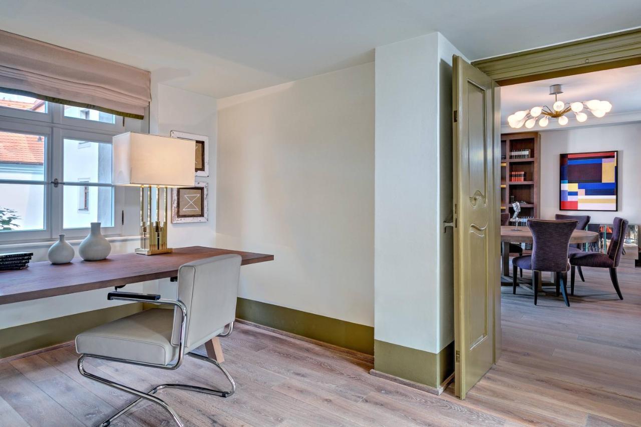 Augustine, A Luxury Collection Hotel, Praga