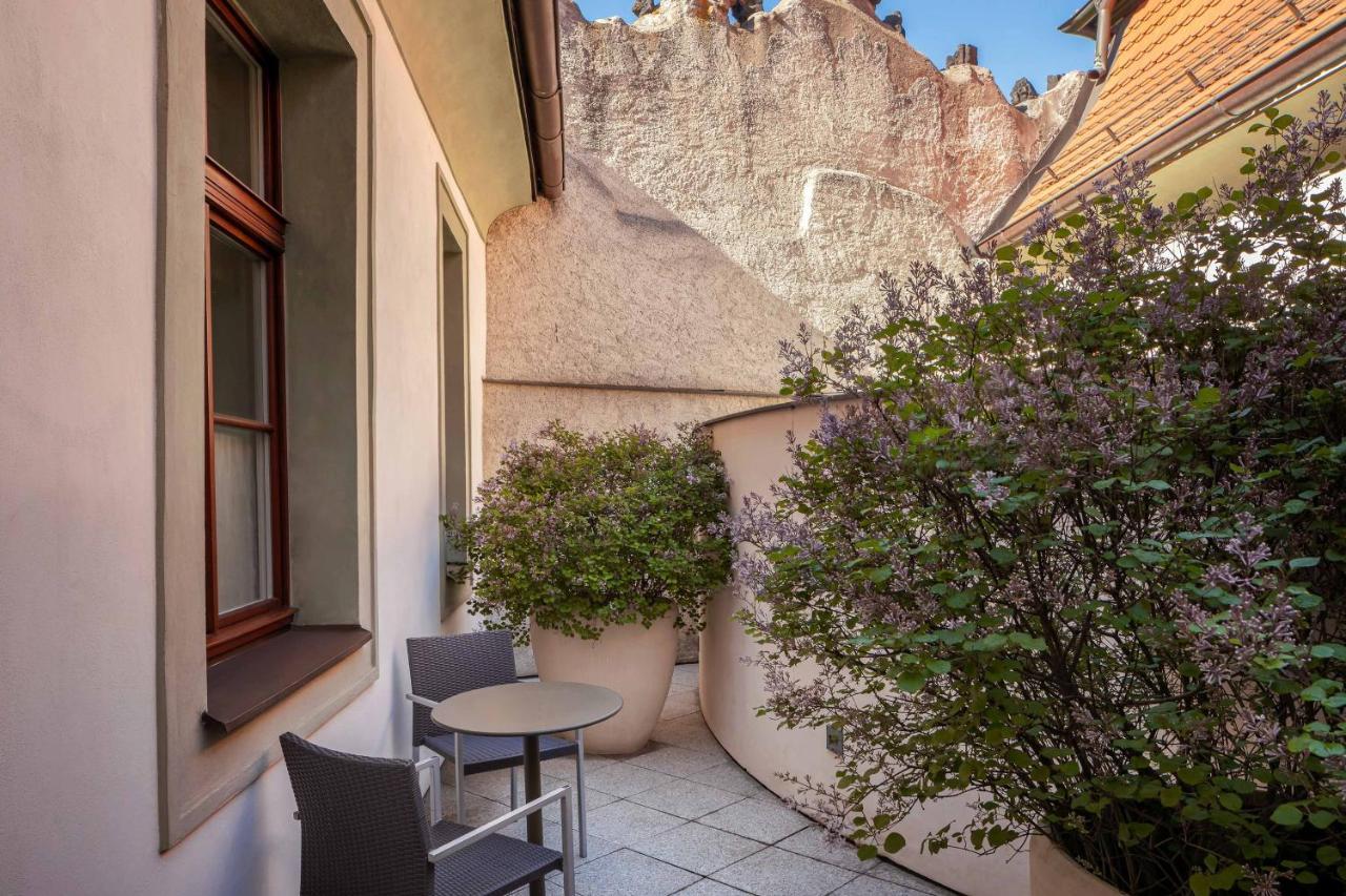 Hotel Augustine, A Luxury Collection Hotel, Praga
