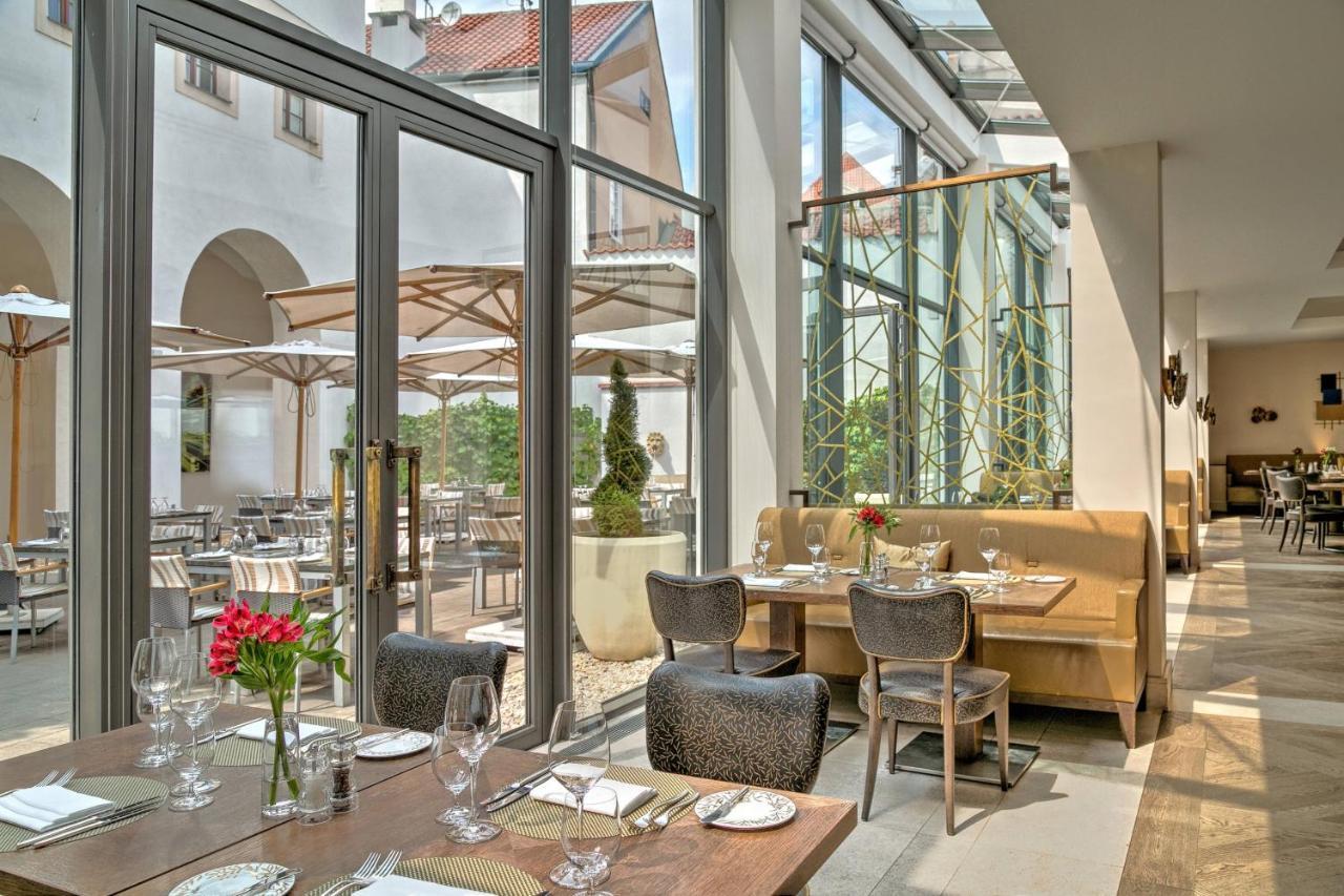 Augustine, A Luxury Collection Hotel, Praga