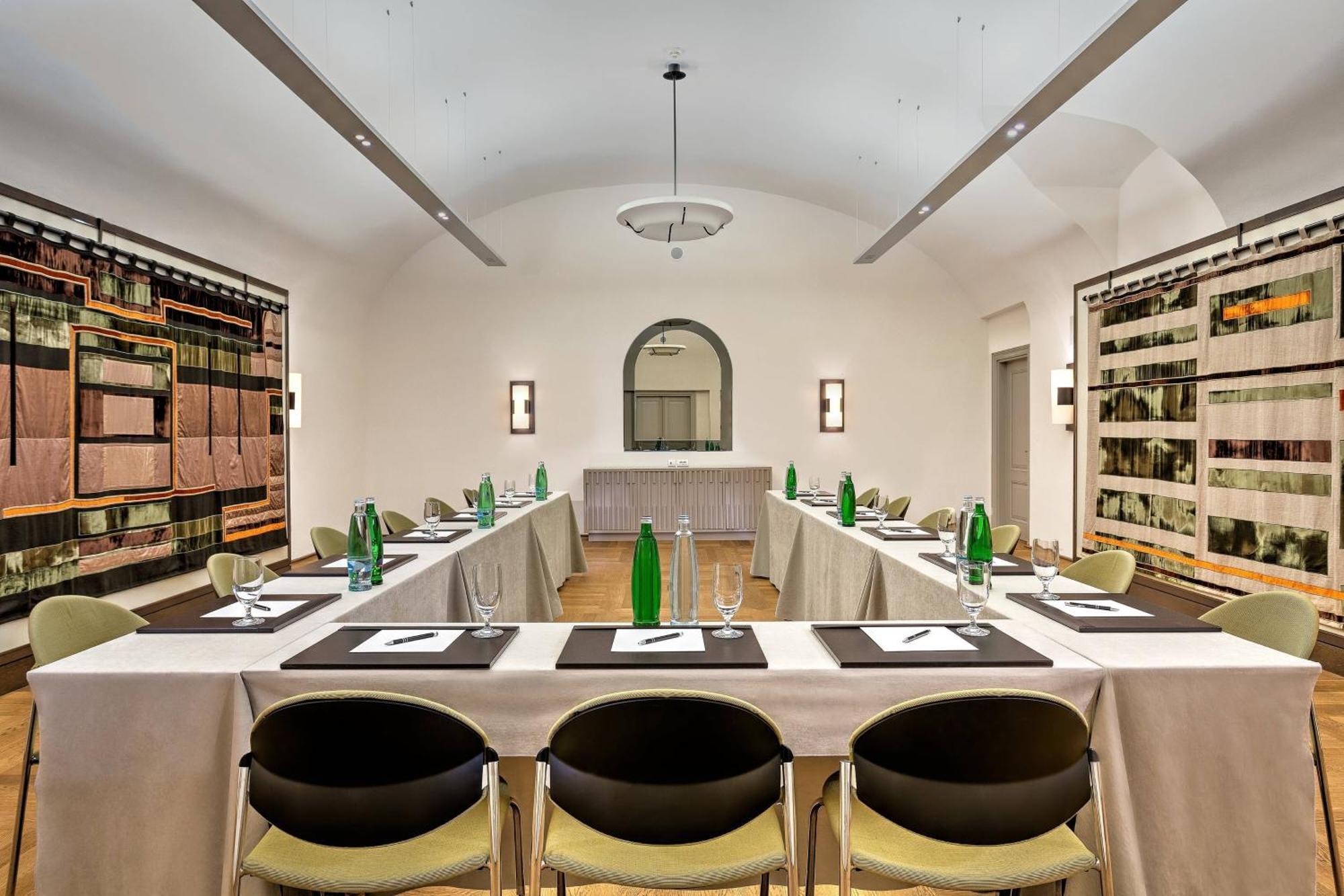 Hotel Augustine, A Luxury Collection Hotel, Praga