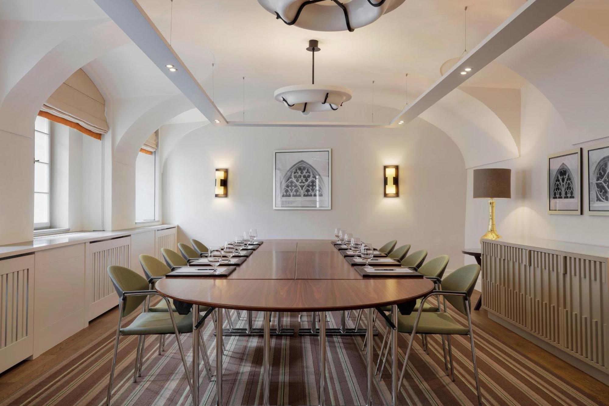 Augustine, A Luxury Collection Hotel, 5* Praga