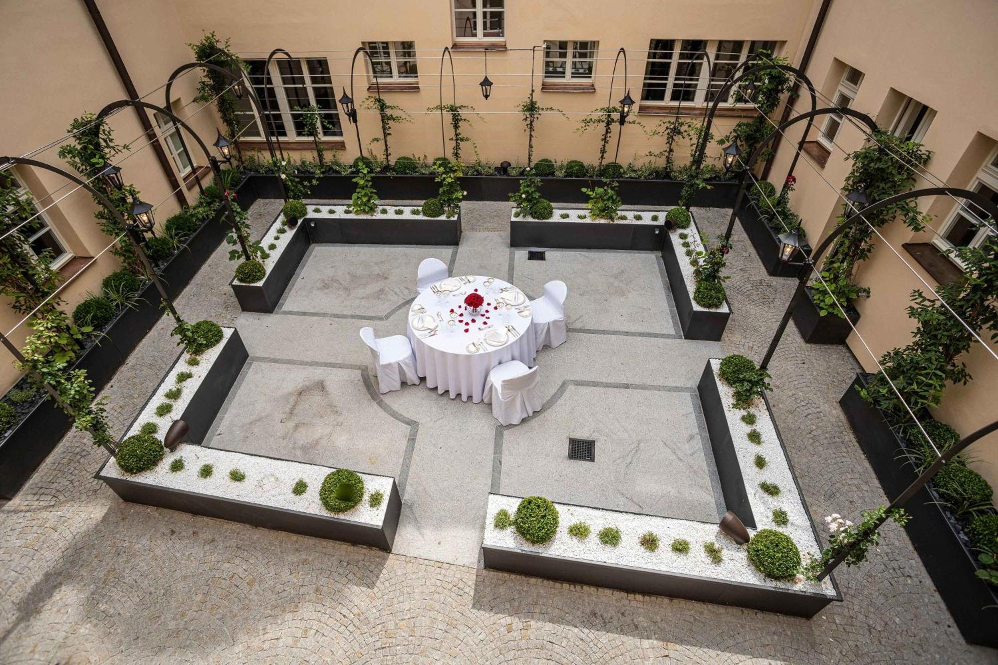 Augustine, A Luxury Collection Hotel, 5* Praga